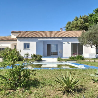 Maison 7 pièces 385000 €