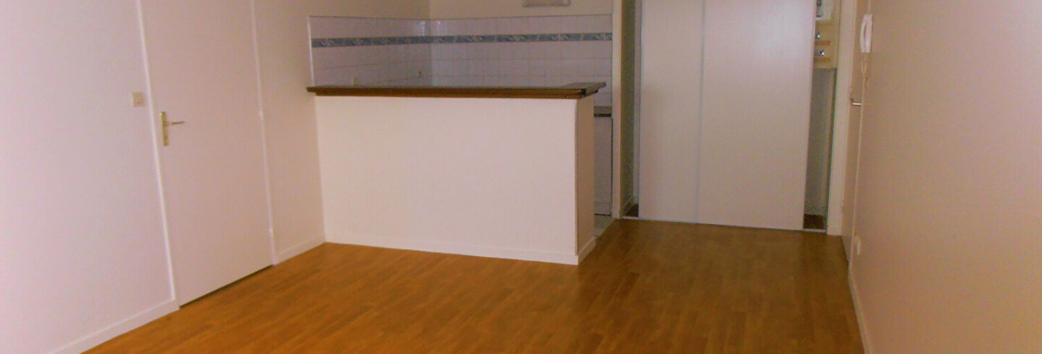 Appartement 5 Pièces 42 m² à louer à Pont-Sainte-Maxence (60700)