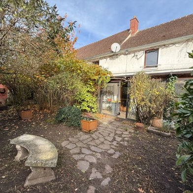 Maison 5 pièces 81000 €