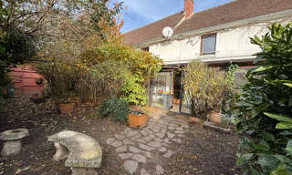 Maison 5 Pièces 164 m² à vendre à Cinqueux (60940)