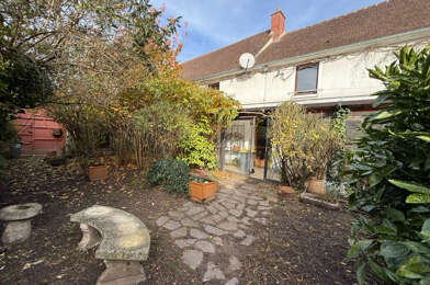 Maison 5 pièces 81000 €