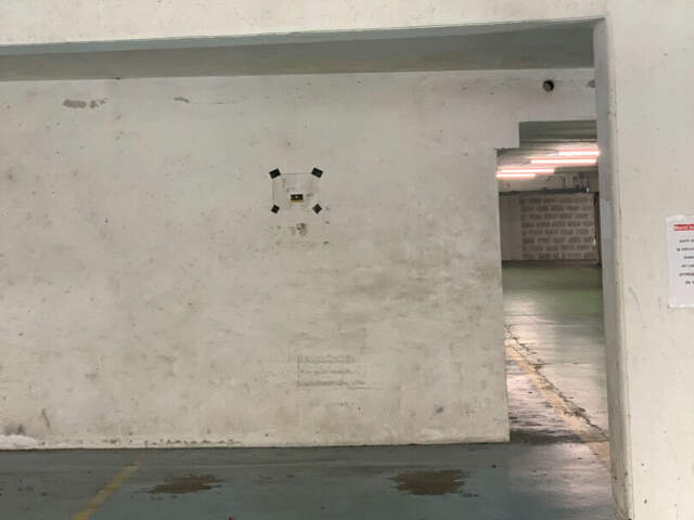 place de parking NANTES - PLACE SAINT-SIMILIEN / TALENSAC — photo du bien