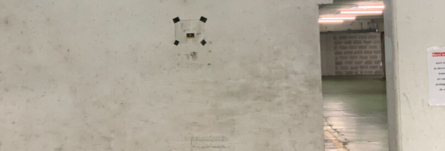 Garage   m² à vendre à Nantes (44000)