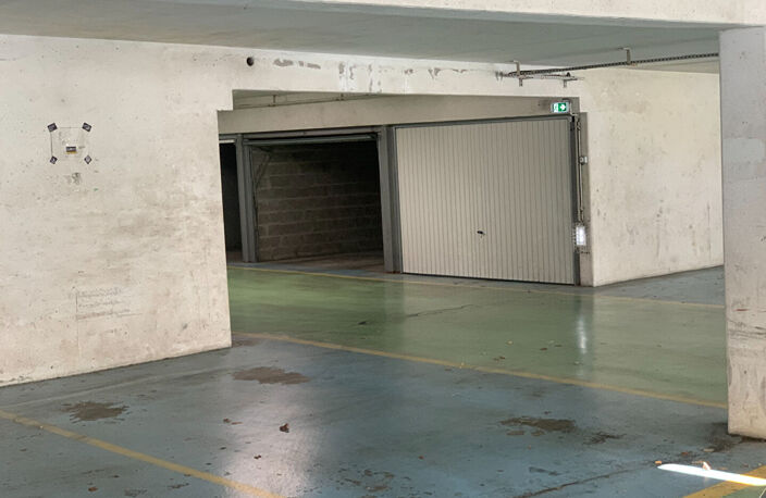 place de parking NANTES - PLACE SAINT-SIMILIEN / TALENSAC — photo 2