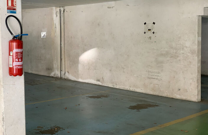 place de parking NANTES - PLACE SAINT-SIMILIEN / TALENSAC — photo 3