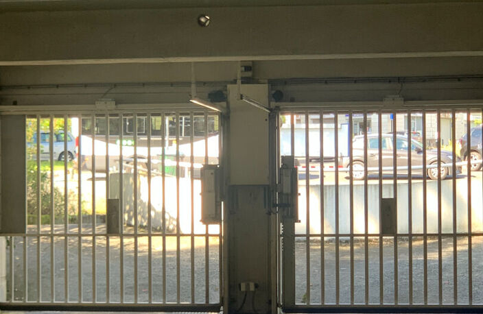 place de parking NANTES - PLACE SAINT-SIMILIEN / TALENSAC — photo 4