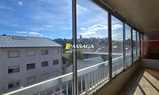 Appartement 2 Pièces 53 m² à louer à Rodez (12000)