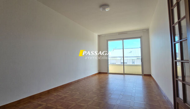 Appartement 2 pièces  à louer Rodez 12000