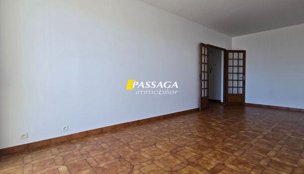 Appartement 2 pièces  à louer Rodez 12000