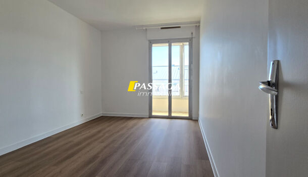 Appartement 2 pièces  à louer Rodez 12000