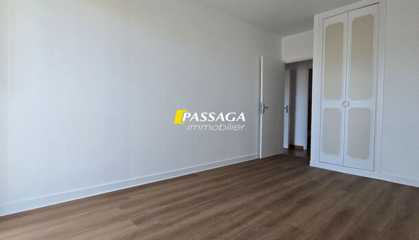 Appartement 2 pièces  à louer Rodez 12000