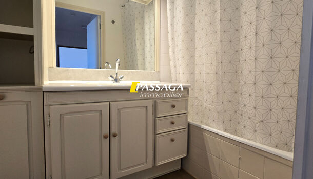 Appartement 2 pièces  à louer Rodez 12000