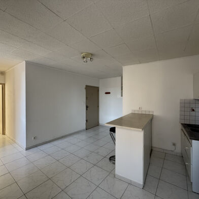 Appartement 2 pièces 104000 €