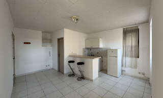 Appartement 2 Pièces 35 m² à vendre à Châteauneuf-de-Gadagne (84470)