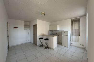 Appartement 2 pièces 87000 €