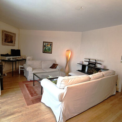 Appartement 3 pièces 199000 €