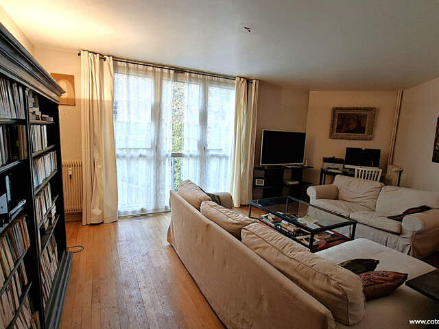 Appartement Avignon 3 pièce(s) 73 m2 — photo du bien