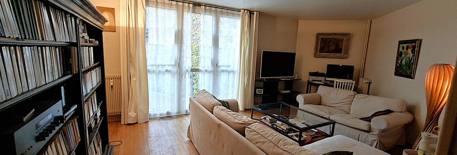 Appartement 3 Pièces 73 m² à vendre à Avignon (84000)