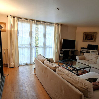 Appartement 3 pièces 199000 €