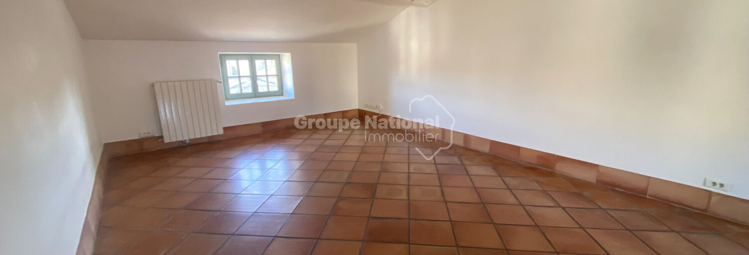 Appartement 4 Pièces 124 m² à louer à Nîmes (30000)