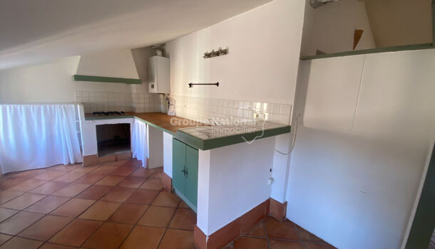 Appartement 4 pièces  à louer Nîmes 30000