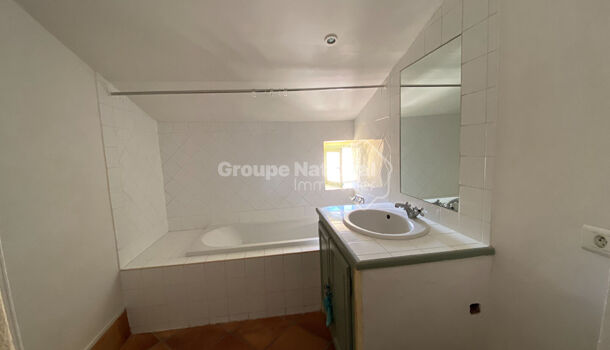 Appartement 4 pièces  à louer Nîmes 30000