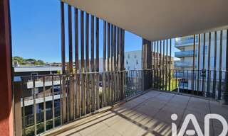 Appartement 3 Pièces 63 m² à vendre à Juvignac (34990)