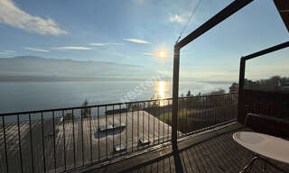 Appartement 4 Pièces 87 m² à vendre à Bourdeau (73370)