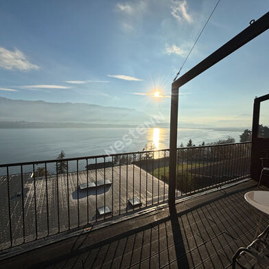 Appartement 4 pièces 440000 €