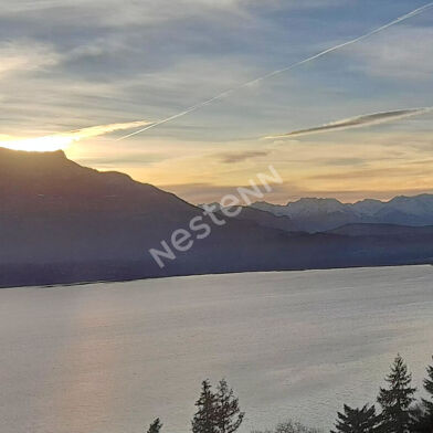 Appartement 4 pièces 399000 €