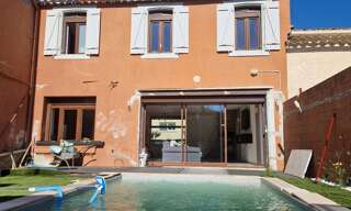 Maison 4 Pièces 106 m² à louer à Trèbes (11800)