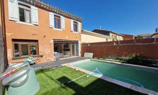 Maison 4 Pièces 106 m² à louer à Trèbes (11800)