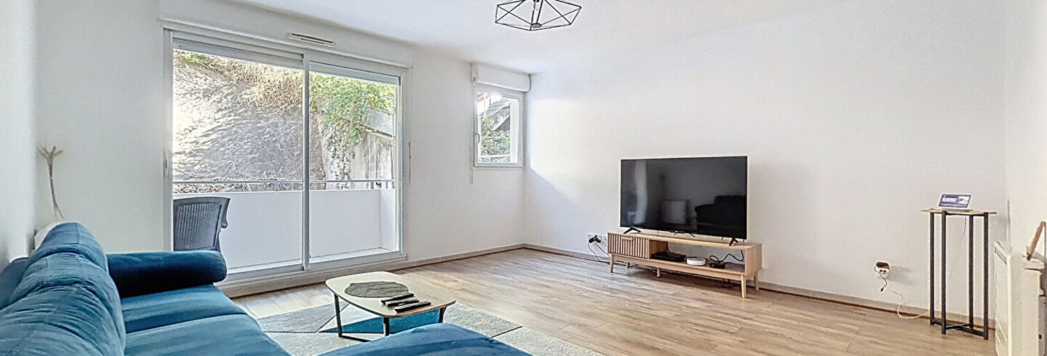 Appartement 3 Pièces 75 m² à vendre à Marseille 14 (13014)