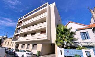 Appartement 2 Pièces 52 m² à vendre à Bordeaux (33200)