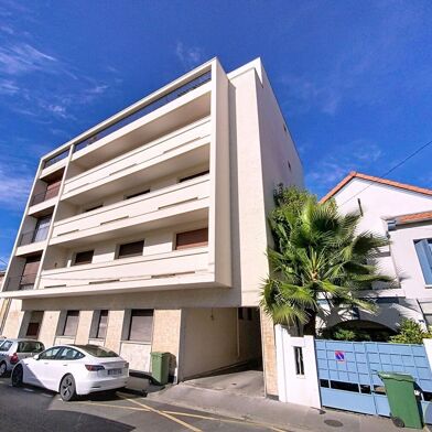 Appartement 2 pièces 229000 €