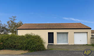 Maison 4 Pièces 75 m² à louer à Sainte-Pazanne (44680)