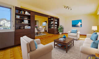 Maison 5 Pièces 115 m² à vendre à Saint-Nazaire (44600)