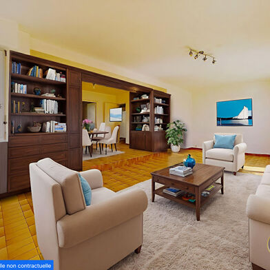 Maison 5 pièces 253320 €