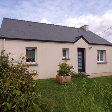 Maison 3 pièces 740 €