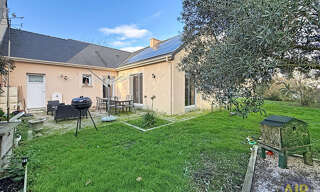 Maison 5 Pièces 99 m² à vendre à Nort-sur-Erdre (44390)