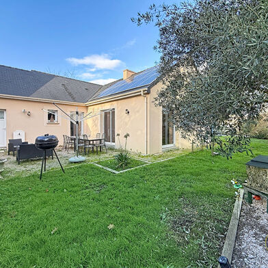 Maison 5 pièces 297080 €