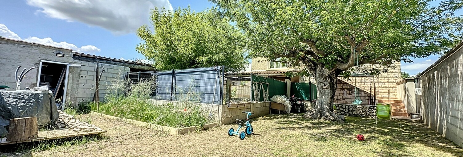 Maison 7 Pièces 166 m² à vendre à Camaret-sur-Aigues (84850)