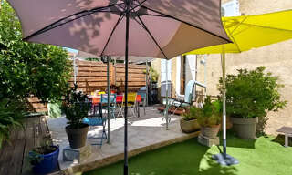 Maison 4 Pièces 90 m² à vendre à La Crau (83260)