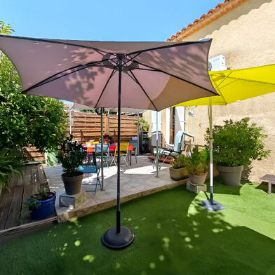 Maison 4 pièces 349900 €