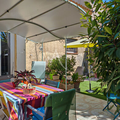 Maison 4 pièces 349900 €