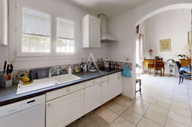 Maison 4 pièces 349900 €