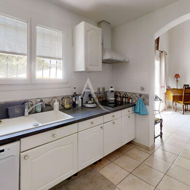 Maison 4 pièces 349900 €