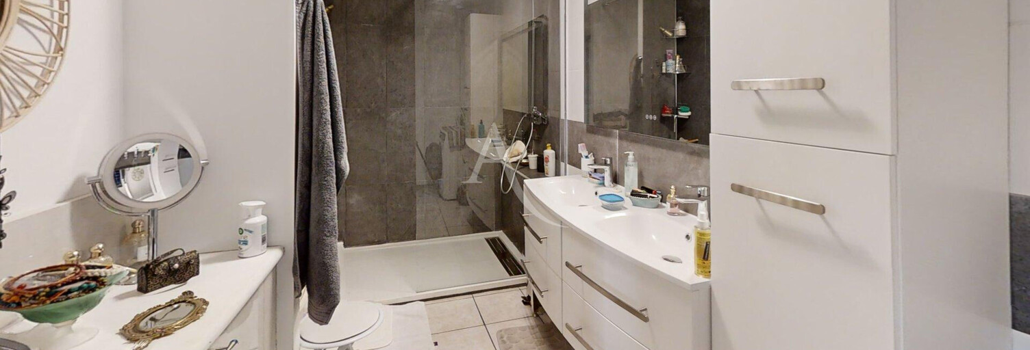 Maison 4 Pièces 90 m² à vendre à La Crau (83260)