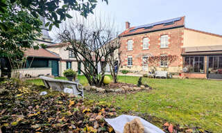 Maison 9 Pièces 238 m² à vendre à Cormicy (51220)