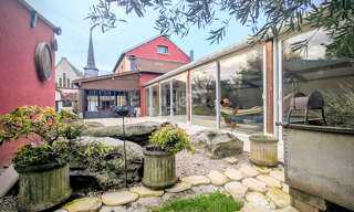 Maison 9 Pièces 238 m² à vendre à Cormicy (51220)